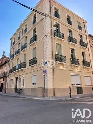 Appartement à Perpignan (66000)