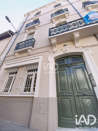 Appartement à Perpignan (66000)
