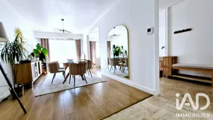 Appartement à Chartres (28000)
