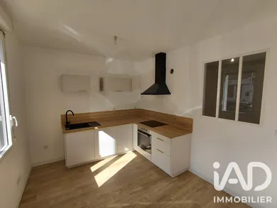 Appartement à Lens (62300)