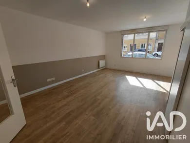 Appartement à Lens (62300)