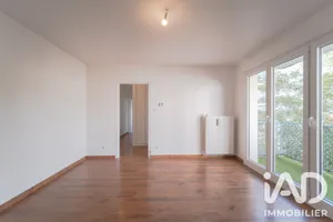 Appartement à Metz (57070)
