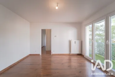 Appartement à Metz (57070)
