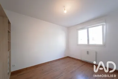 Appartement à Metz (57070)