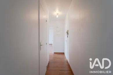 Appartement à Metz (57070)