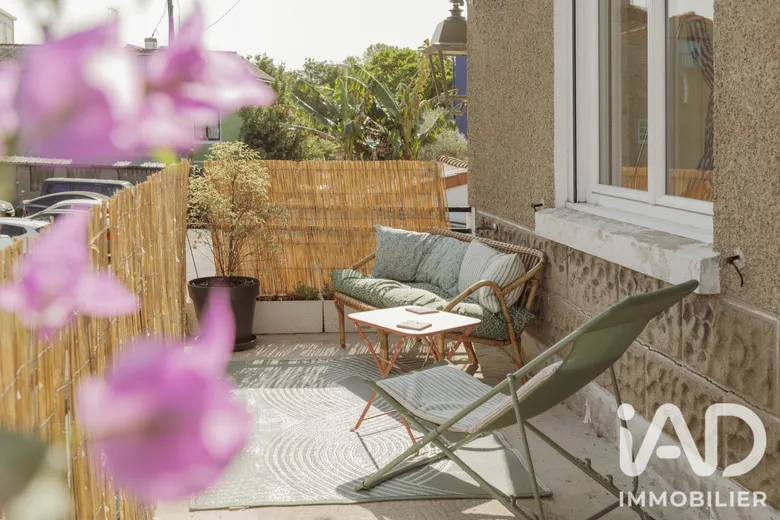 Maison 4 pièces 93 m² · à Rezé · 93 m² · 348 000 €