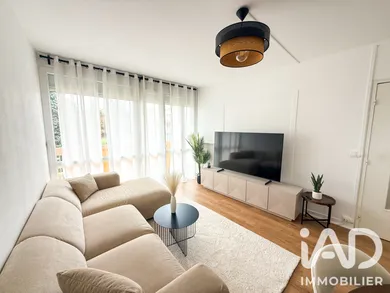 Appartement à Gaillon (27600)
