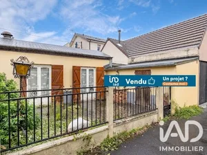 Maison à Montreuil (93100)