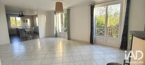 Maison à La Bouëxière (35340)