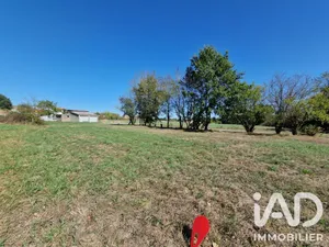 Building plot in La Limouzinière (44310)