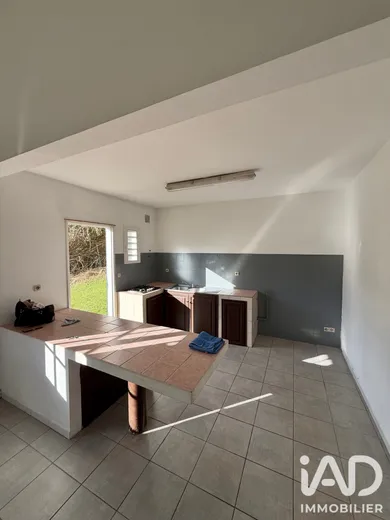 Maison à Le Tampon (97430)