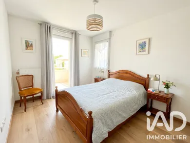 Appartement à Palaiseau (91120)