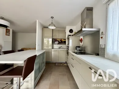 Appartement à Palaiseau (91120)