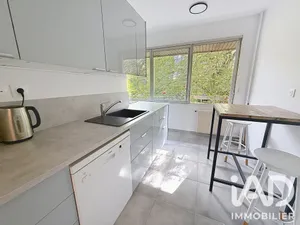 Appartement à Vaucresson (92420)