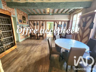 Boutique/Local commercial à Châteaugiron (35410)