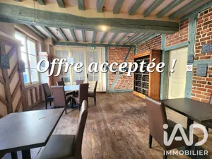 Commercial in Châteaugiron (35410)