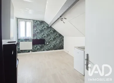 Appartement à Athis-Mons (91200)