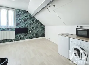 Appartement à Athis-Mons (91200)