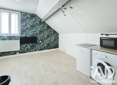 Appartement à Athis-Mons (91200)