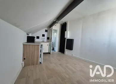 Appartement à Athis-Mons (91200)
