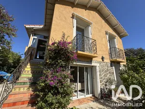 House in Saint-Raphaël (83700)