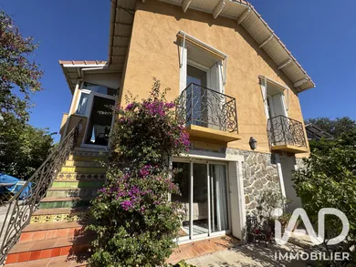 House in Saint-Raphaël (83700)