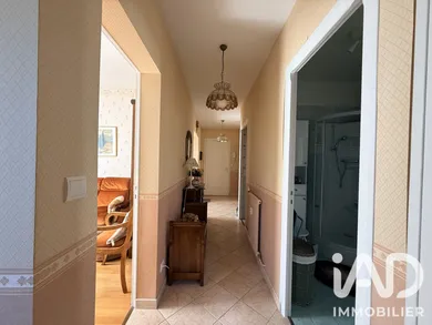 Apartment in Beauvais (60000)