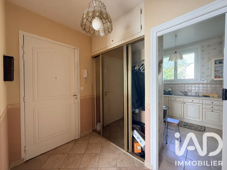 Appartement 4 pièces 80 m² · à Beauvais · 80,2 m² · 185 000 €