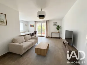 Appartement à Palaiseau (91120)