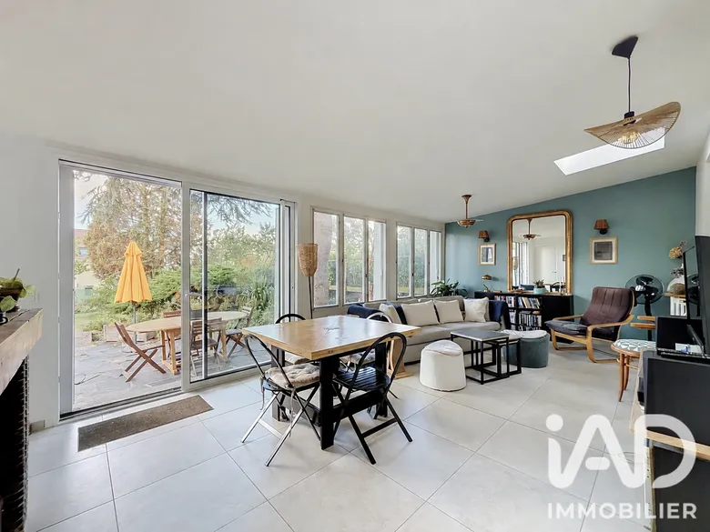 Maison 5 pièces 99 m² · à Fontenay-le-Fleury · 99,1 m² · 429 000 €