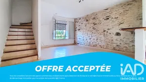 Village house in Rodilhan (30230)