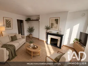 Appartement à Limay (78520)