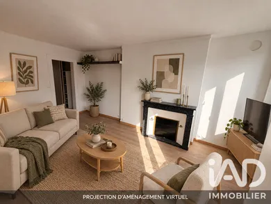 Appartement à Limay (78520)