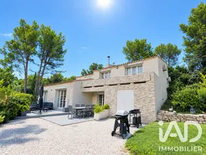 House in Aubagne (13400)