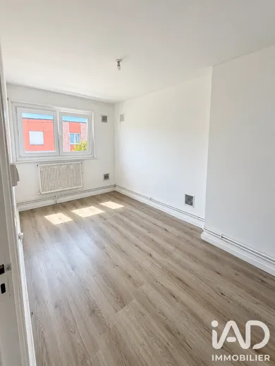 Maison à Lille (59160)