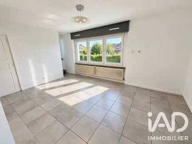 Maison à Lille (59160)