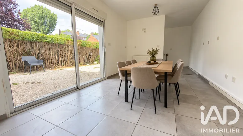 Maison 4 pièces 88 m² · à Lille · 88 m² · 299 000 €