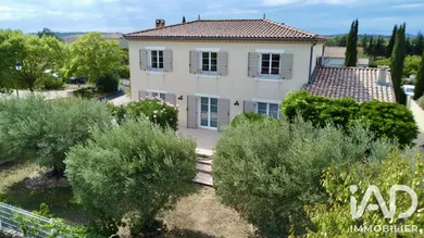 Bastide à Usclas-d'Hérault (34230)