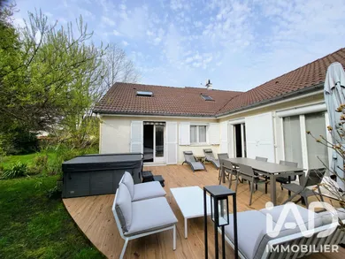 Maison à Ozoir-la-Ferrière (77330)