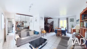 House in Champs-sur-Marne (77420)