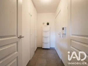 Apartment in Les Pavillons-sous-Bois (93320)