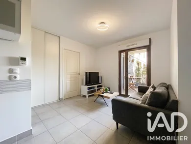 Appartement à Les Pavillons-sous-Bois (93320)