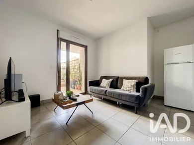 Appartement à Les Pavillons-sous-Bois (93320)