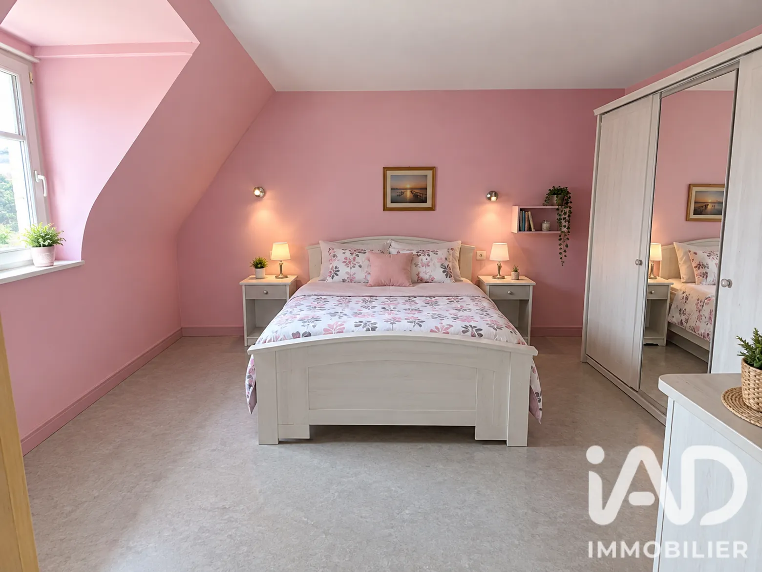 Vente maison à Malaunay (76770) : maison 5 pièces 91 m² — 3