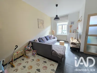 House in Tourcoing (59200)