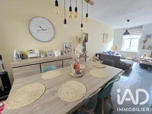 House in Tourcoing (59200)