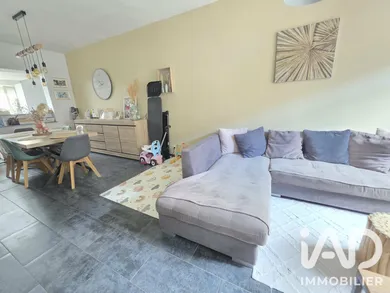 House in Tourcoing (59200)