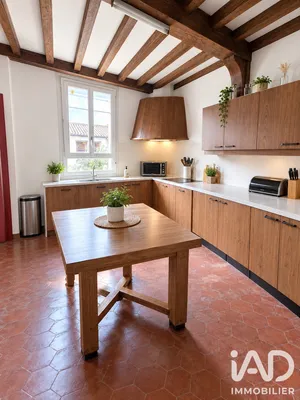 House in Malaunay (76770)