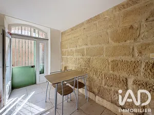 Village house in Bessan (34550)