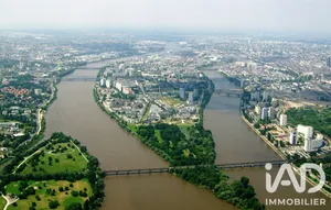 Restaurant à Nantes (44200)